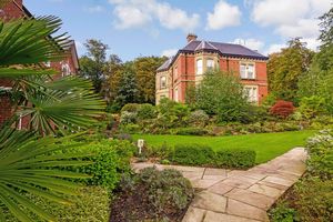 Communal Gardens- click for photo gallery